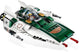 LEGO 75248 Resistance A-wing Starfighter: Snap Wexley & Connix Minifigures – view 2