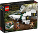 LEGO 75248 Resistance A-wing Starfighter: Snap Wexley & Connix Minifigures – view 4