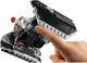 LEGO Star Wars 75251 Darth Vader's Castle Set with Buildable TIE Fighter- Auzzi Store
