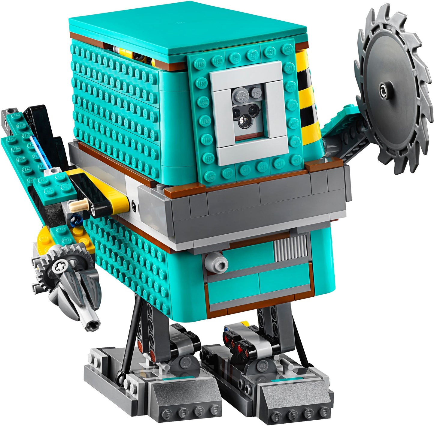 LEGO 75253 Droid Commander: Build & Code R2-D2 + More!