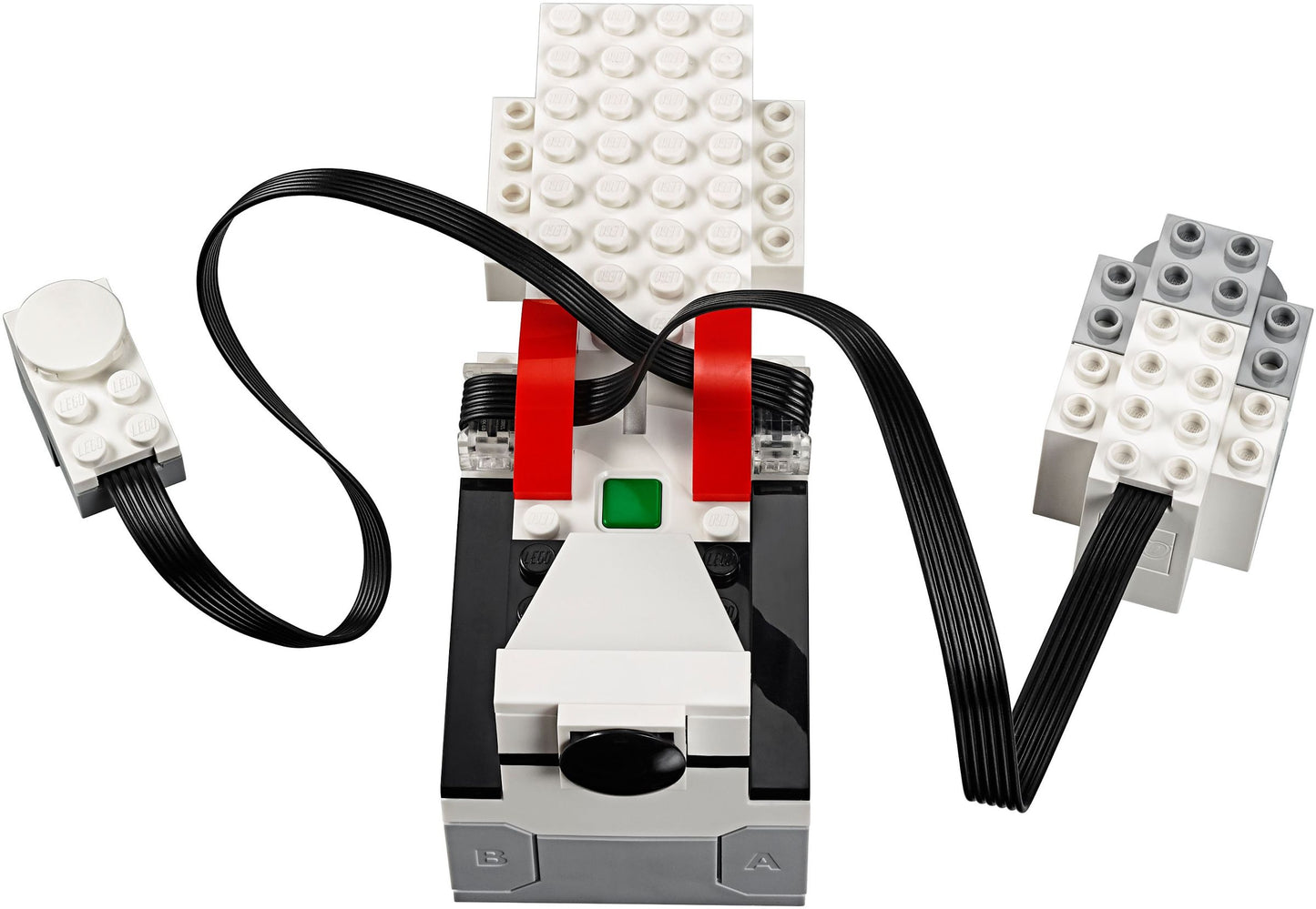 LEGO 75253 Droid Commander: Build & Code R2-D2 + More!