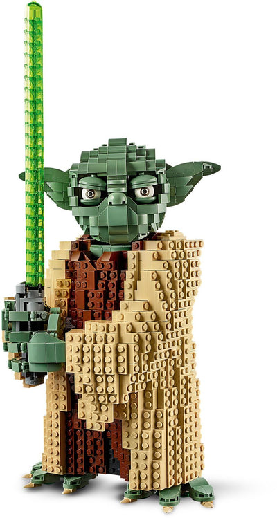LEGO 75255 Star Wars Yoda