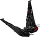 LEGO 75256 Kylo Ren's Shuttle (Rise of Skywalker) – view 3