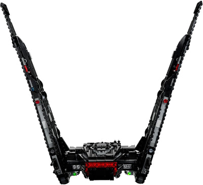 LEGO 75256 Kylo Ren's Shuttle (Rise of Skywalker)