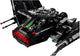 LEGO 75256 Kylo Ren's Shuttle (Rise of Skywalker) – view 5