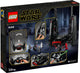 LEGO 75256 Kylo Ren's Shuttle (Rise of Skywalker) – view 6