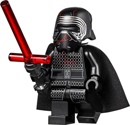 LEGO 75256 Kylo Ren's Shuttle (Rise of Skywalker)