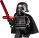 LEGO 75256 Kylo Ren's Shuttle (Rise of Skywalker) – view 7