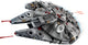 LEGO 75257 Star Wars Millennium Falcon – view 2