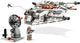 LEGO 75259 Snowspeeder 20th Anniversary Edition - Luke Skywalker Minifigure – view 2