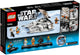 LEGO 75259 Snowspeeder 20th Anniversary Edition - Luke Skywalker Minifigure – view 4