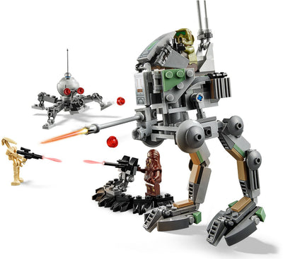 Lego Star Wars 75261 Clone Scout Walker 20th Ann Edition