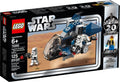 LEGO Star Wars 75262: Imperial Dropship™ – 20th Anniversary Edition