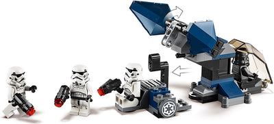 LEGO Star Wars 75262: Imperial Dropship™ – 20th Anniversary Edition