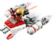 LEGO 75263 Resistance Y-wing Microfighter Star Wars – view 2