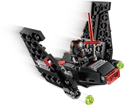 LEGO 75264 Kylo Ren's Shuttle Microfighter Star Wars
