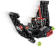 LEGO 75264 Kylo Ren's Shuttle Microfighter Star Wars – view 2