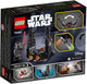 LEGO 75264 Kylo Ren's Shuttle Microfighter Star Wars – view 4