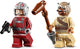 LEGO 75265 Star Wars T-16 vs. Bantha Microfighters – view 5