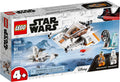 LEGO Star Wars 75268: Snowspeeder