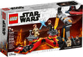 Lego Star Wars 75269 Duel on Mustafat