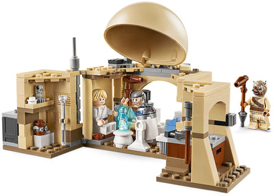 Lego Star Wars 75270 Obi-Wans Hut