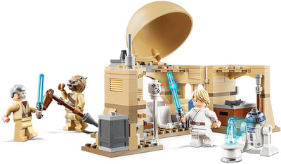Lego Star Wars 75270 Obi-Wans Hut