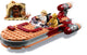 Lego Star Wars 75271 Luke Skywalker’s Landspeeder – view 2