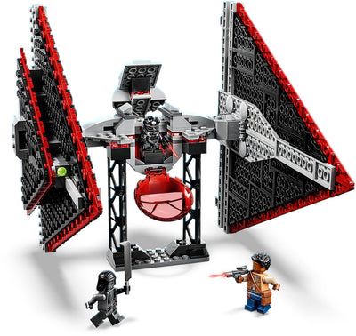 LEGO Star Wars 75272: Sith TIE Fighter