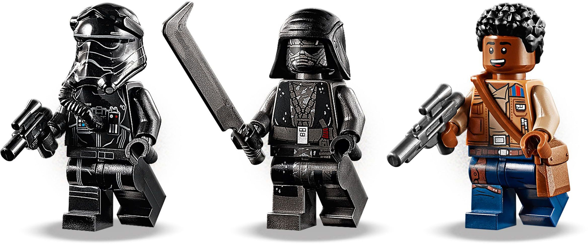 LEGO Star Wars 75272: Sith TIE Fighter- Auzzi Store