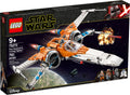 LEGO Star Wars 75273: Poe Dameron's X-wing Fighter