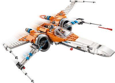 LEGO Star Wars 75273: Poe Dameron's X-wing Fighter