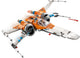 LEGO Star Wars 75273: Poe Dameron's X-wing Fighter- Auzzi Store