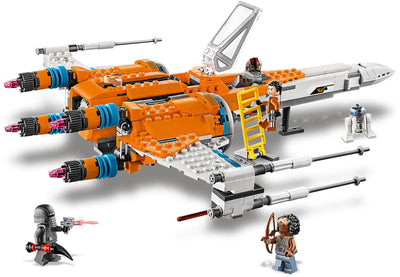 LEGO Star Wars 75273: Poe Dameron's X-wing Fighter