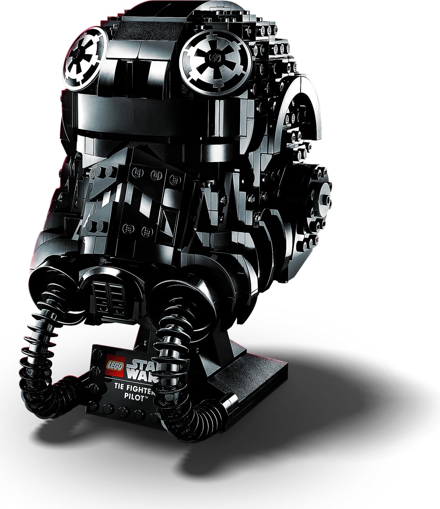 Lego Star Wars 75274 TIE Fighter Pilot Helmet- Auzzi Store