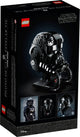 Lego Star Wars 75274 TIE Fighter Pilot Helmet- Auzzi Store