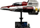 LEGO 75275 UCS A-WING STARFIGHTER SPEEDS INTO THE LEGO STAR WARS UNIVERSE- Auzzi Store
