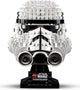 LEGO 75276 Star Wars Stormtrooper Helmet Building Kit – view 5