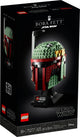 Lego Star Wars 75277 Boba Fett Helmet- Auzzi Store