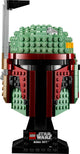 Lego Star Wars 75277 Boba Fett Helmet- Auzzi Store