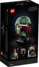 Lego Star Wars 75277 Boba Fett Helmet- Auzzi Store