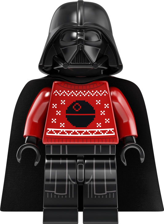 LEGO 75279 Star Wars Advent Calendar 2020 – view 2 - Auzzistore