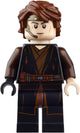 LEGO 75281 Anakin's Jedi Interceptor - Star Wars Building Toy – view 2