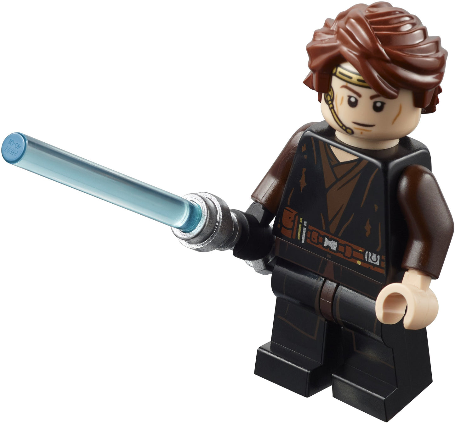 LEGO 75281 Anakin's Jedi Interceptor - Star Wars Building Toy