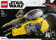 LEGO 75281 Anakin's Jedi Interceptor - Star Wars Building Toy – view 6