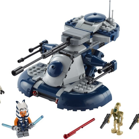 Lego Star Wars 75283 Armored Assault Tank