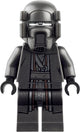 LEGO 75284 Knights of Ren Transport Ship: Star Wars Starship – view 5