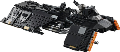 LEGO 75284 Knights of Ren Transport Ship: Star Wars Starship