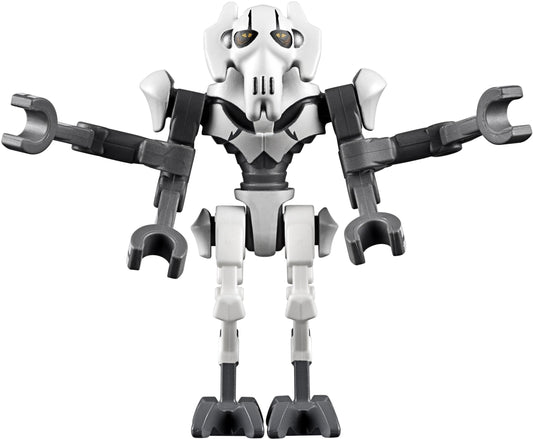LEGO 75286 General Grievous's Starfighter - Auzzistore