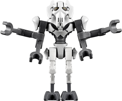 LEGO 75286 General Grievous's Starfighter
